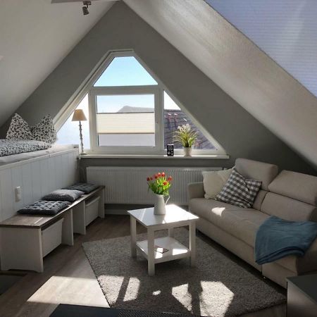 Gemuetliche Ferienwohnung Im Luftkurort Albersdorf  Exteriör bild