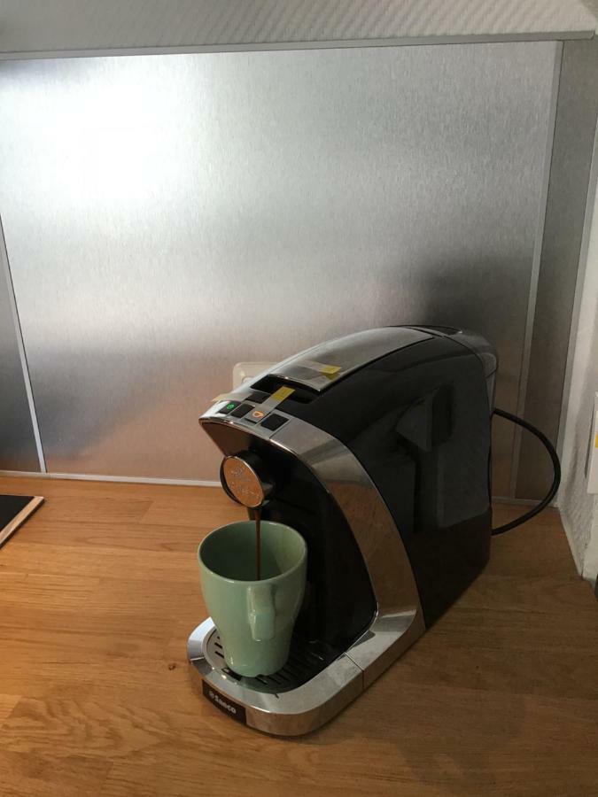 Gemuetliche Ferienwohnung Im Luftkurort Albersdorf  Exteriör bild